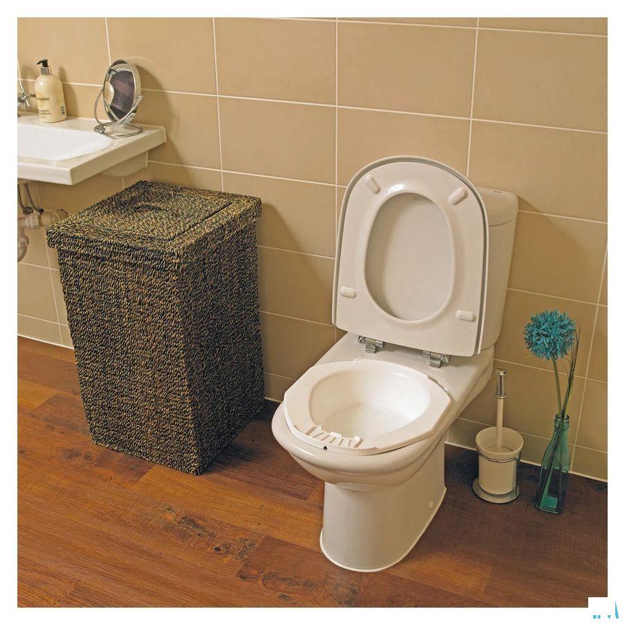 Bidet PorComprimése Homecraft
