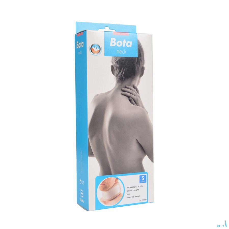 Bota Collier Mod C2 Ortho H 8cm Skin S  -  Bota