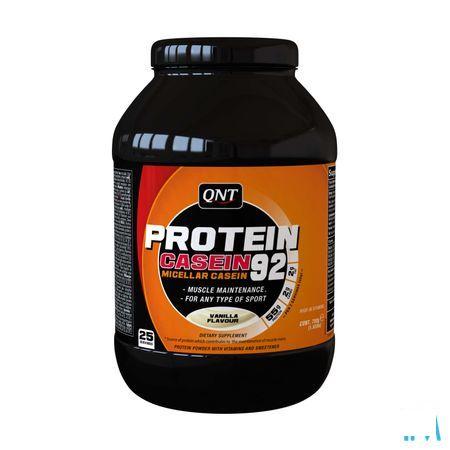 Casein Protein 908g Vanille