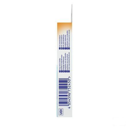 Nexcare 3M Flexible Foam Active Ha Pleist.Strip 10  -  3M