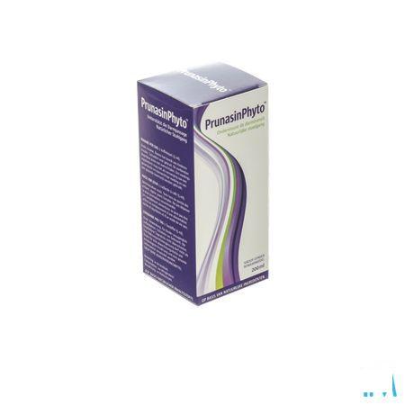 Prunasinphyto Siroop 200 ml