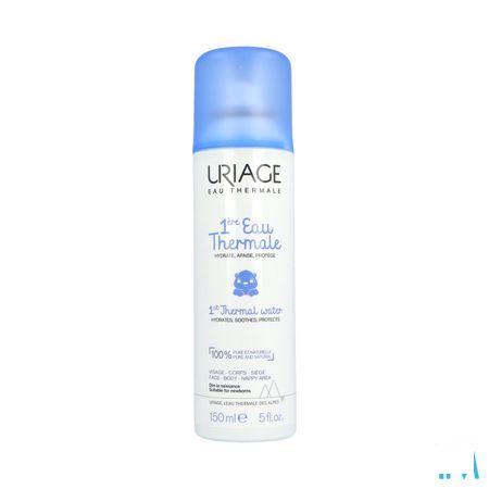 Uriage Bebe 1ere Eau Thermale 150 ml