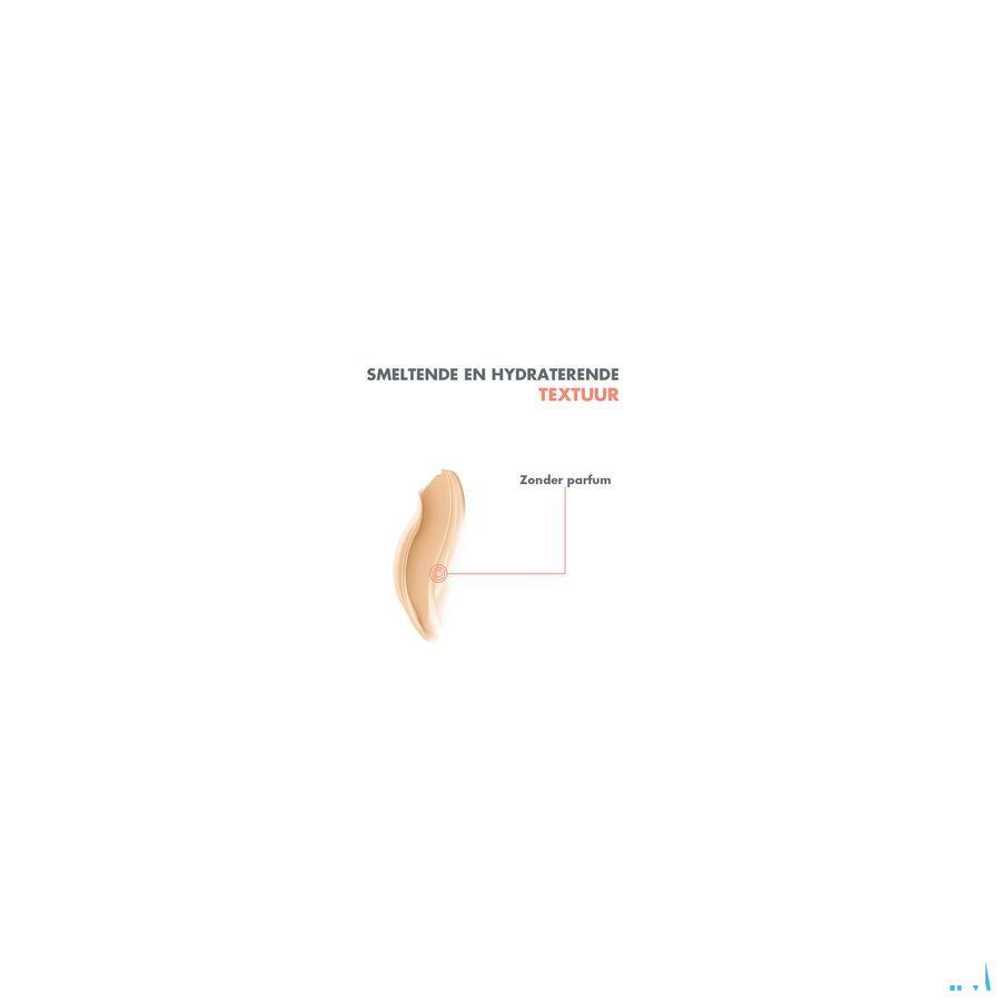 Avene Couvrance Fdt Correct. Fluide 2 Naturel 30 ml  -  Avene