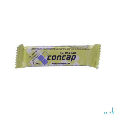 Concap Energie Reep 40 gr  -  Nutraya