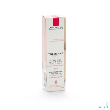 Toleriane Fdt Correct.fluide 11 Bge Clair 30 ml  -  La Roche-Posay