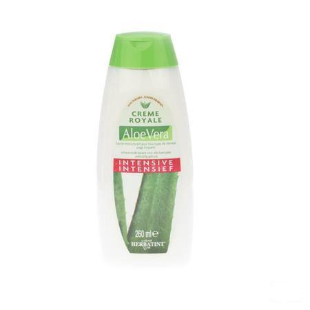 Herbatint Creme Royale Aloe Vera Balsem Ontwar. 260 ml 