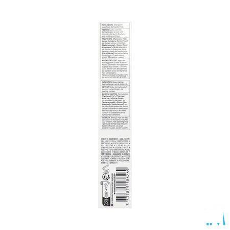 Cicaplast Gel Accelerateur B5 40 ml  -  La Roche-Posay