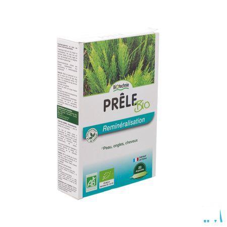 Prele Bio Ampoule 20x10 ml