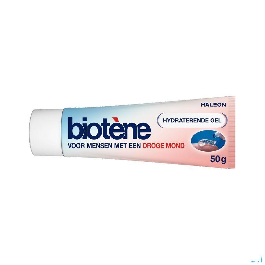 Biotene Oralbalance Gel Salivaire Substitution 50 gr