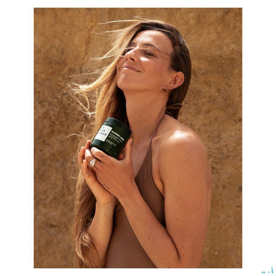 Lazartigue Masque Nutrition Legere 250 ml