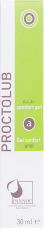 Proctolub Gel 30 ml