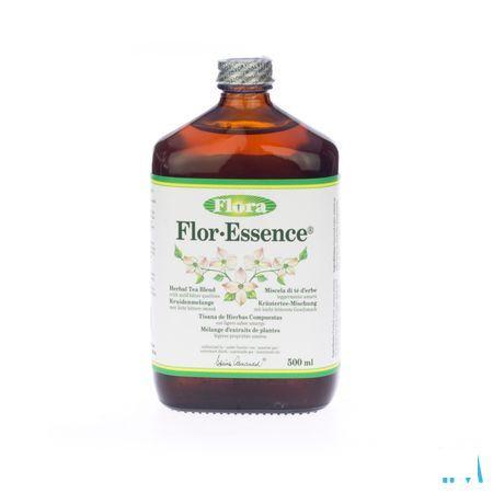 Flor-essence Vloeibaar 500 ml  -  Ojibwa-De Roeck