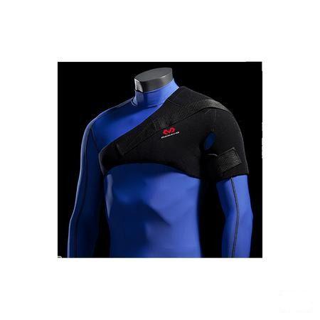 Mcdavid Shoulder Support With Strap Black Xl 462