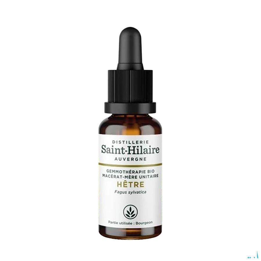 De Saint Hilaire Beuke Boom Gemmotherapie 30 ml  -  Bioholistic Diffusion