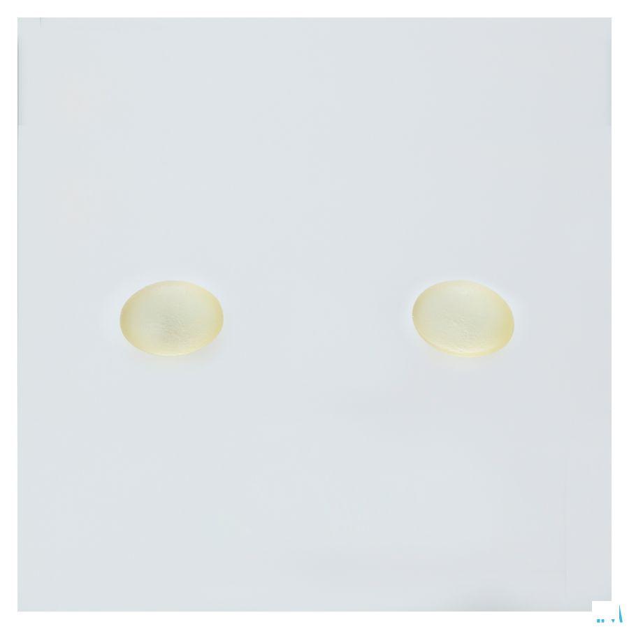 Tempocol Capsule 90 X 182 mg  -  Will Pharma