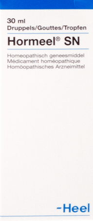 Hormeel Sn Druppels 30 ml  -  Heel