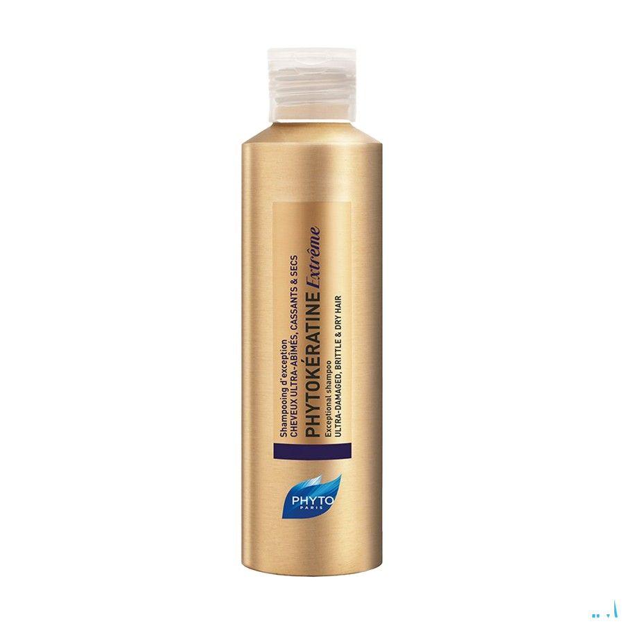 Phytokeratine Extreme Shampooing Flacon 200 ml