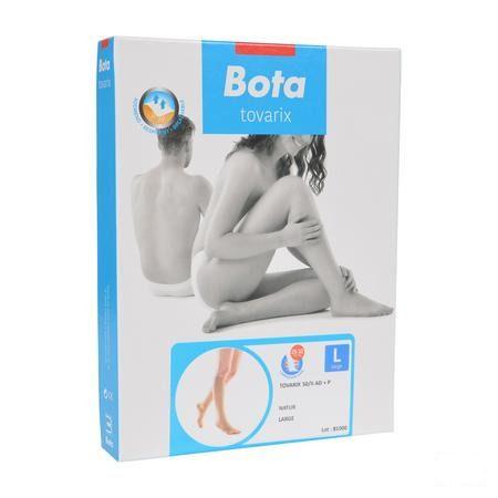 Bota Tovarix 50/Ii Kous Ad+P Natur Large