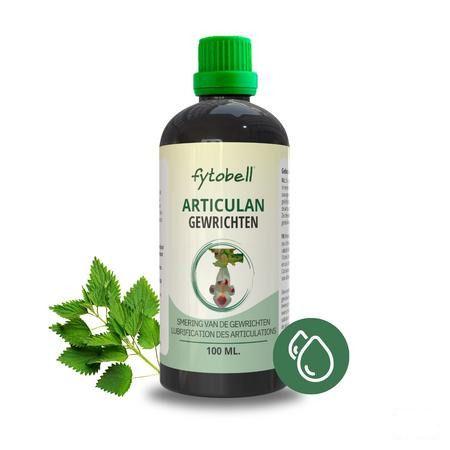 Fytobell Articulan Gouttes 100 ml