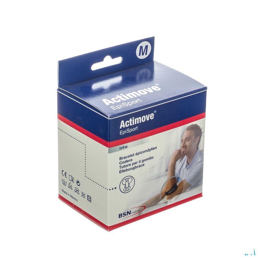 Actimove Epi Sport Bandage Epicond. M 1 7347012
