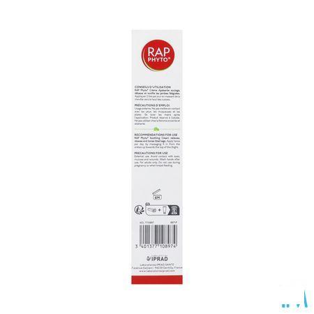 Rap Phyto Creme Tube 100 ml