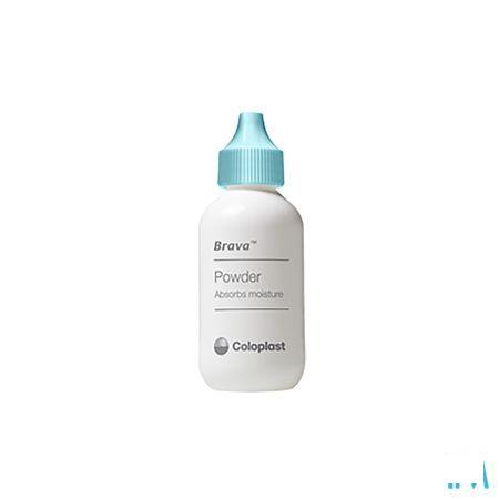 Brava Stoma Poudre 25 gr 1907  -  Coloplast