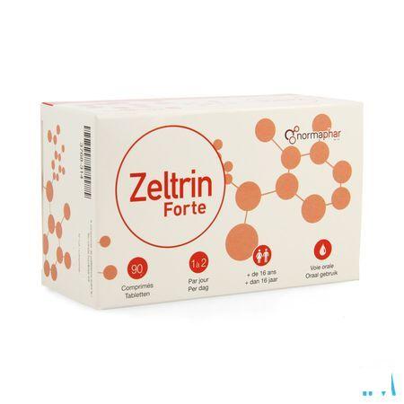 Zeltrin Forte Tabletten 90