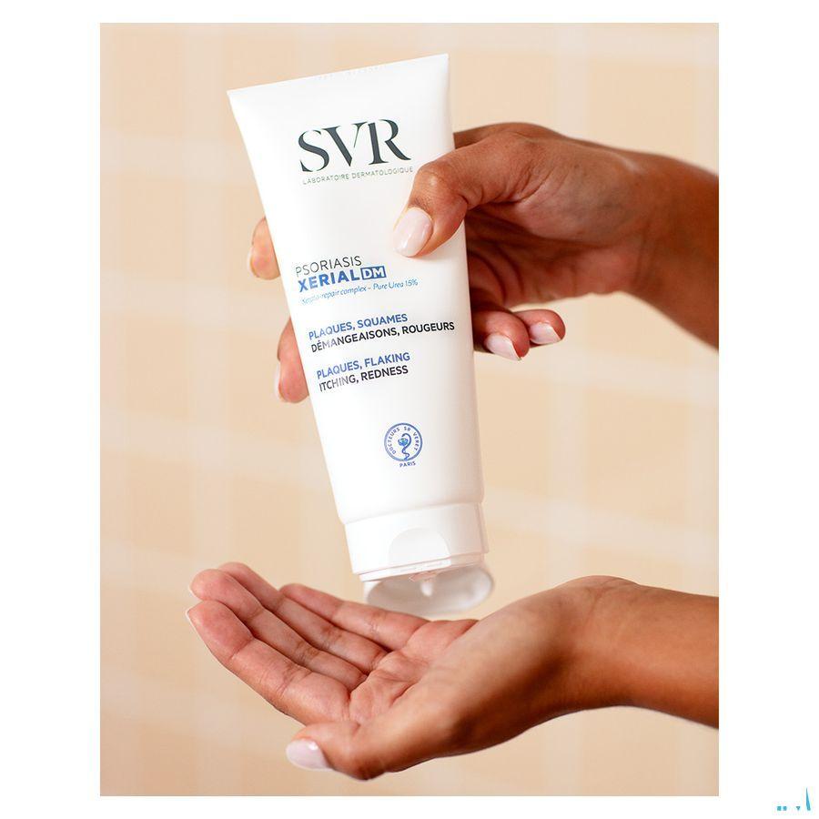 Svr xerial Psoriasis 200 ml