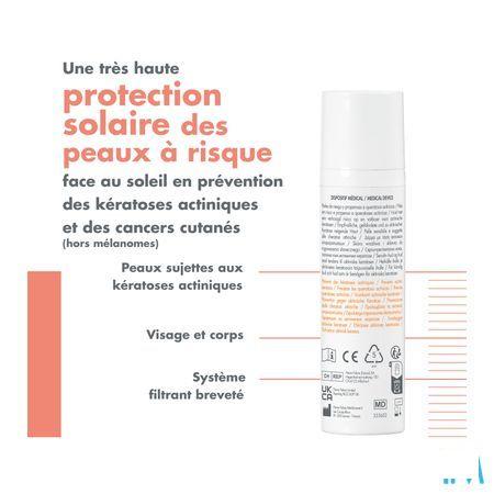 Avene Zon Sunsimed Ka Creme Spf50+ 80 ml