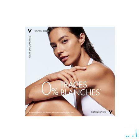 Vichy Capital Spray Prot. Cell. Ip50+ Spray 200 ml