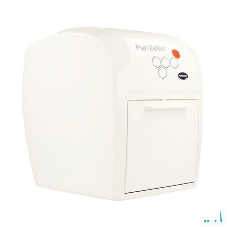 Pur Zellin Cellulosedepper Box 9968573  -  Hartmann