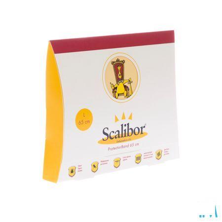 Scalibor Halsband 65cm Hond