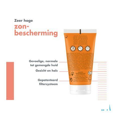Avene Zon Ip50 + Fluide 50 ml  -  Avene
