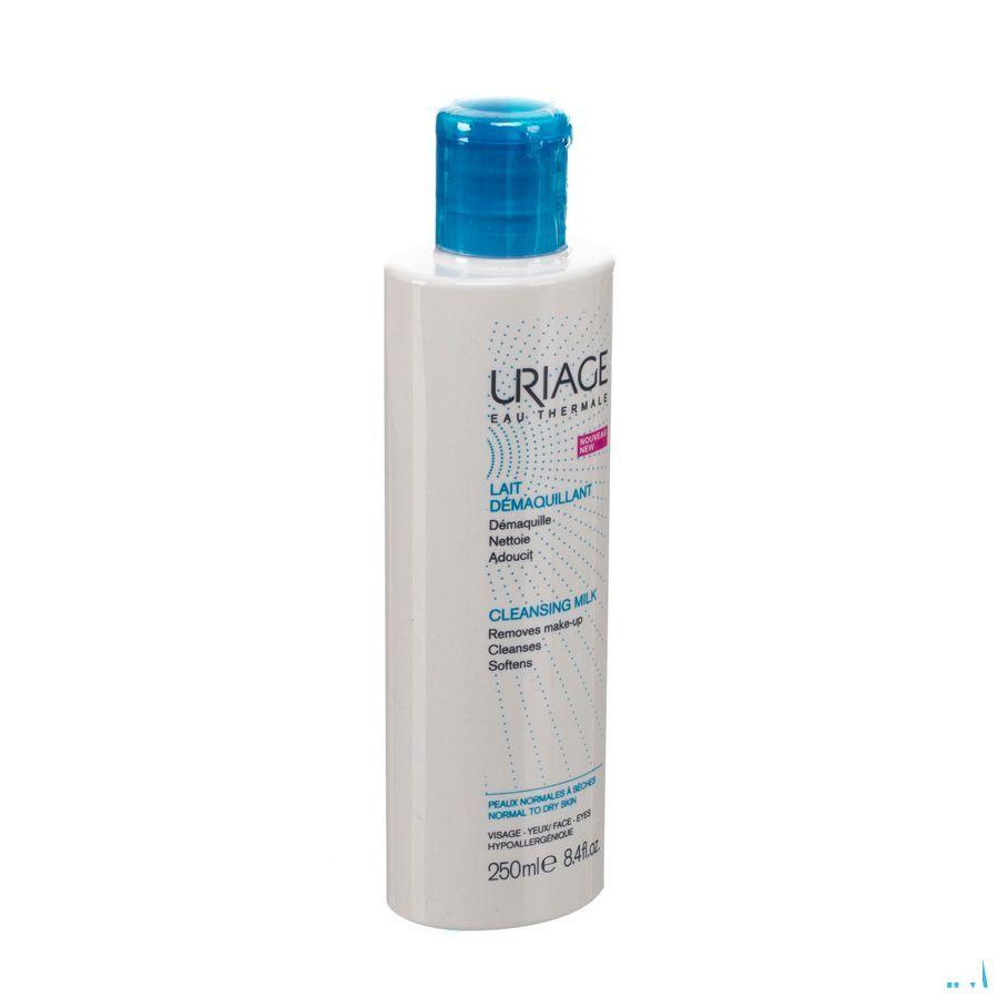 Uriage Lait Demaquillant 250 ml