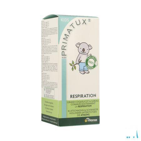 Primatux Kids 120 ml 