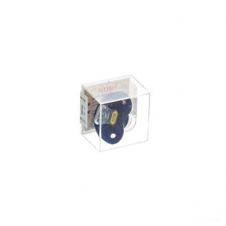 Numi-med Sucette Medicaments 6-18m 