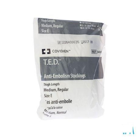 Ted Dijkous 34160 M Regul Wit 