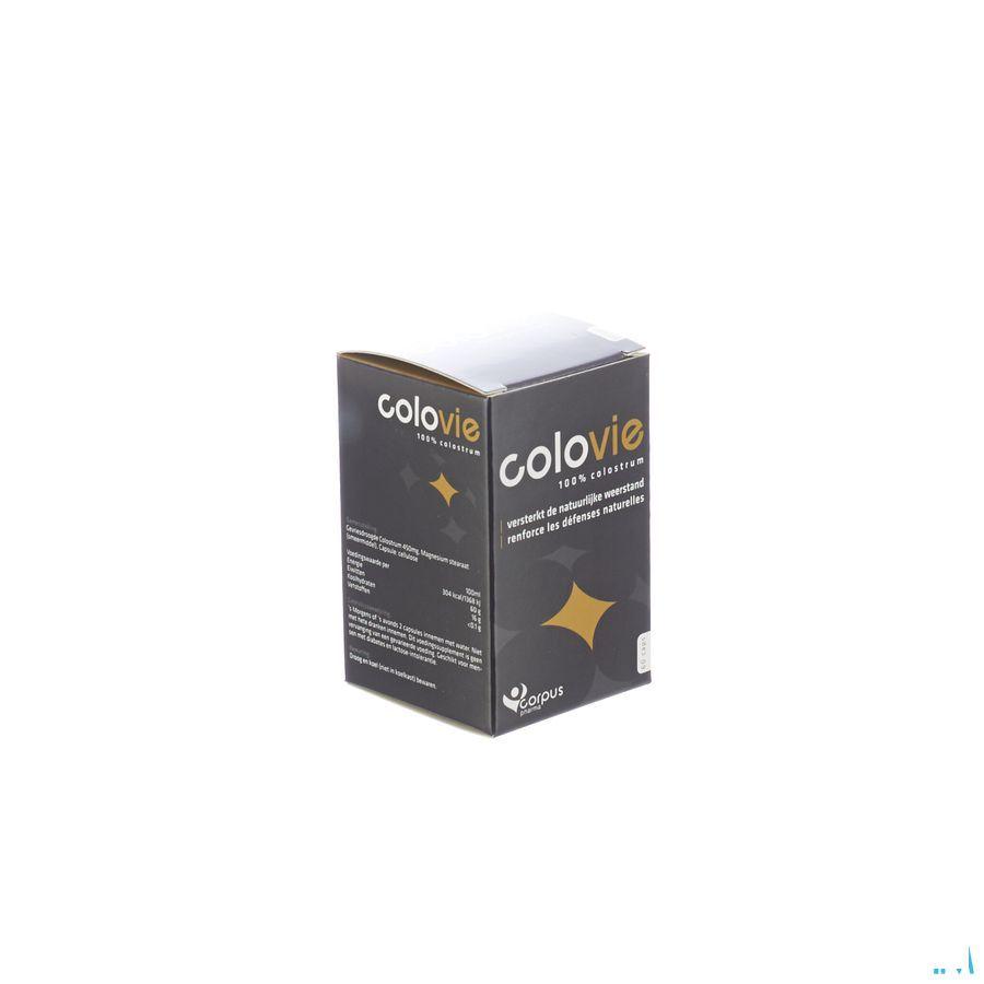 Colovie Capsule 60
