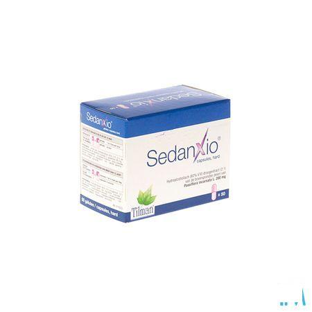 Sedanxio Capsule 50 3290756  -  Tilman