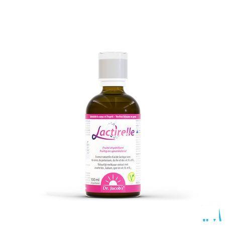 Lactirelle 100 ml  -  Natura Medicatrix