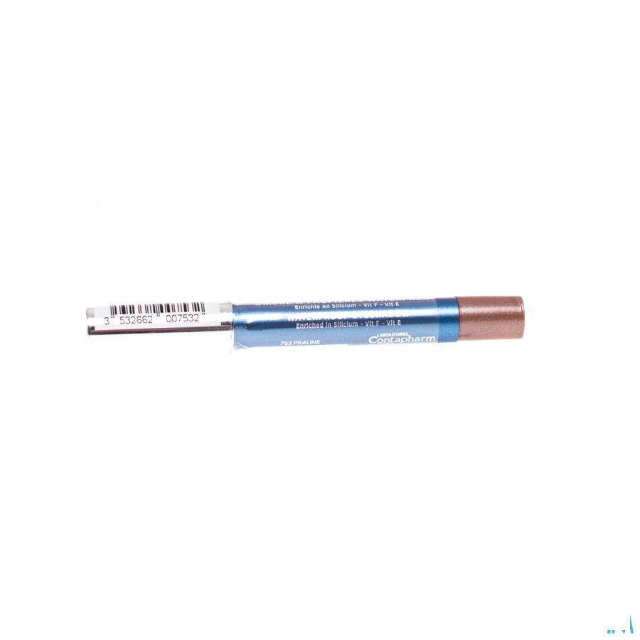 Eye Care Ombre Paup. Waterproof Praline 753