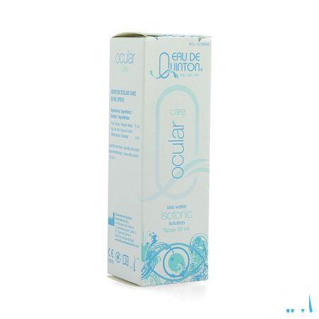 Eau De Quinton Ocular Care Spray 30 ml 