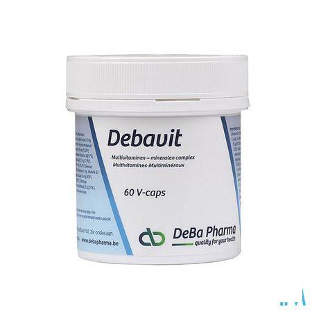 Debavit V-Caps 60 Deba
