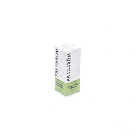 Kamille Echte Essentiele Olie 5 ml  -  Pranarom