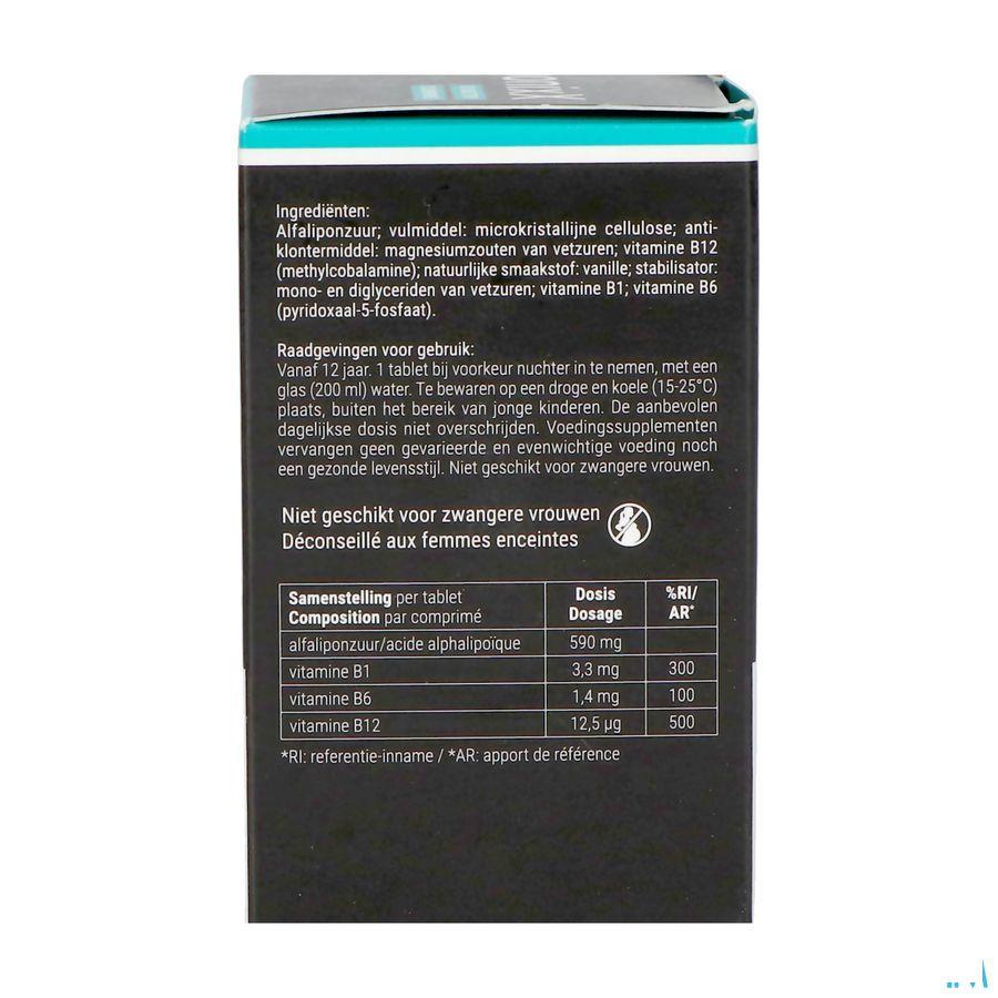 Liponixx Tabl 30