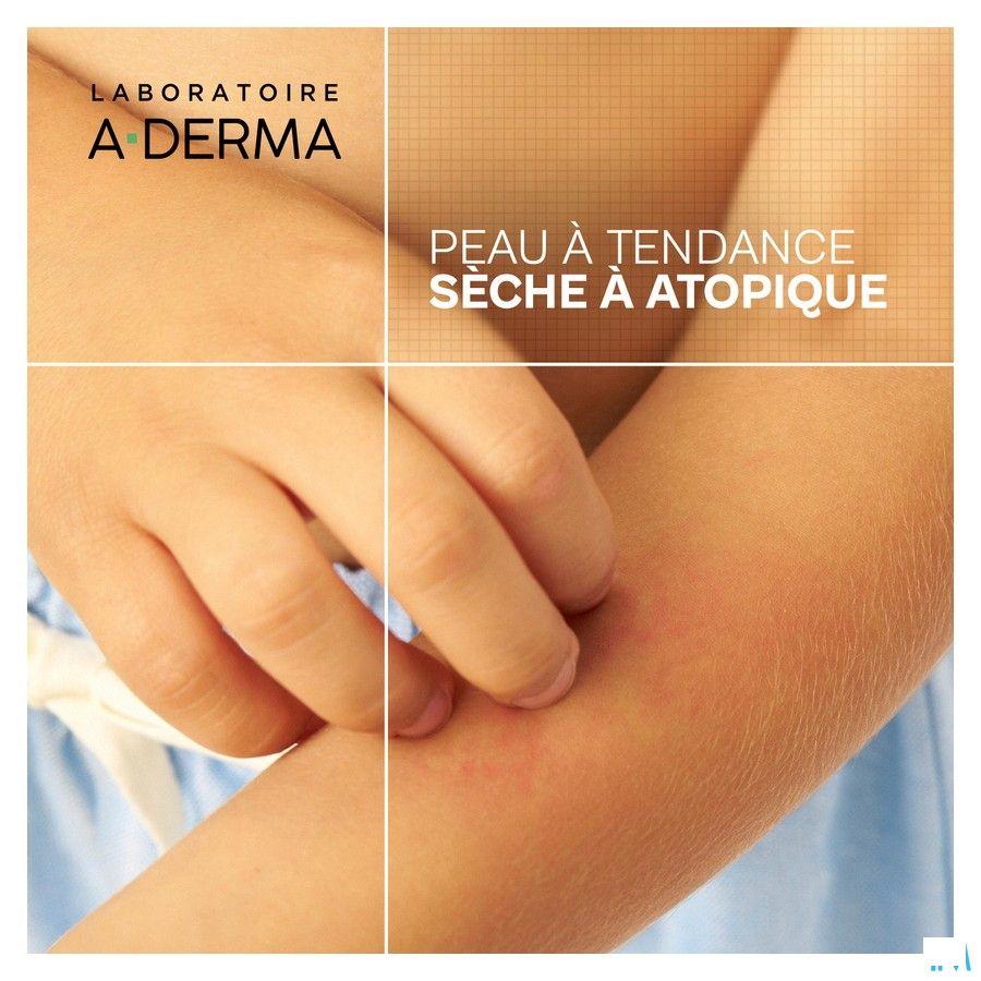 Aderma Exomega Control Emol. Balsem 200 ml  -  Aderma