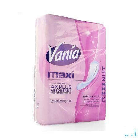 Vania Maxi Nacht 12
