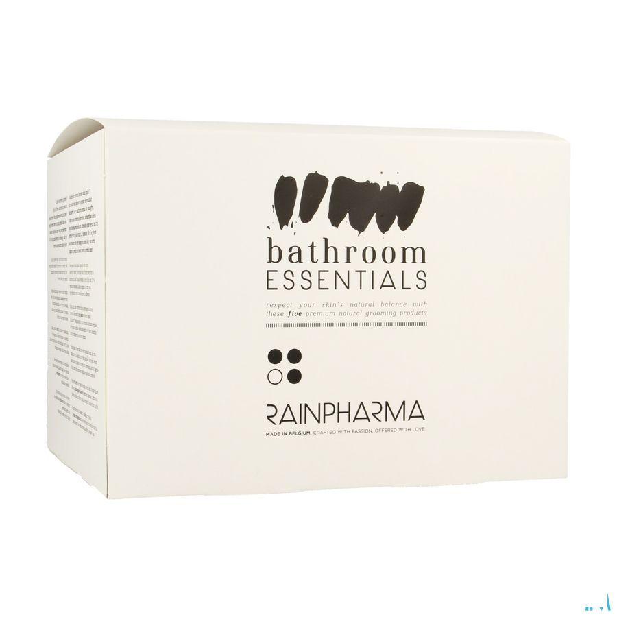 Rainpharma Gift Set Bathroom Essentials