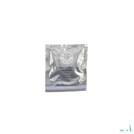 Laino Masque Visage Eclat Tonifiant Gel 12g