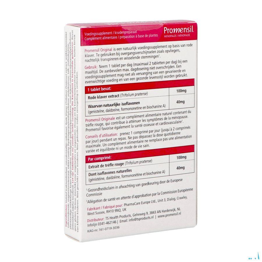 Promensil Tabletten 30